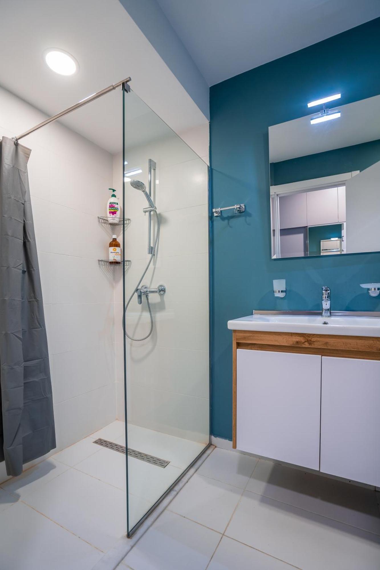 Studio Apartment Nft New Gudauri 503 Luaran gambar